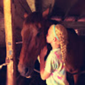 Meet your Posher, Nina